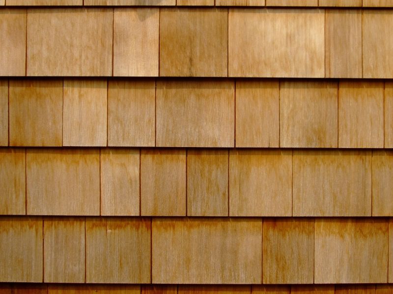 Wood Siding Repair