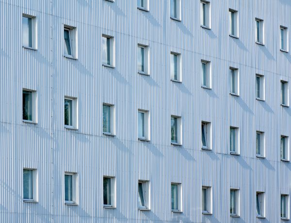 Aluminum Siding Repair in Ellicott City