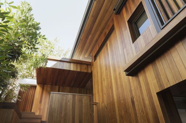 Wood Siding Repair in Ellicott City
