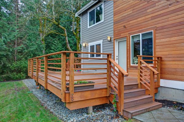 Cost of Wood Siding Service in Ellicott City