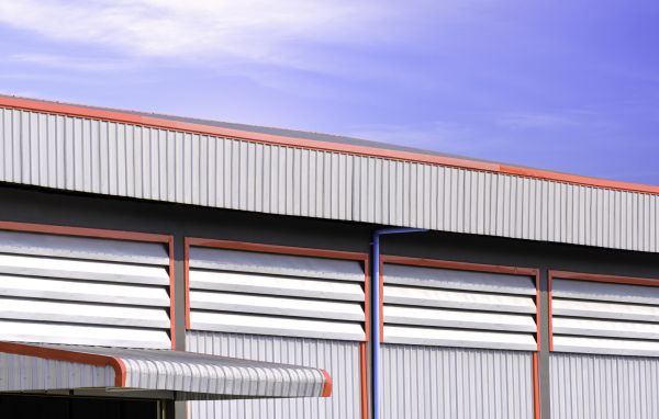 Aluminum Siding Installation in Ellicott City