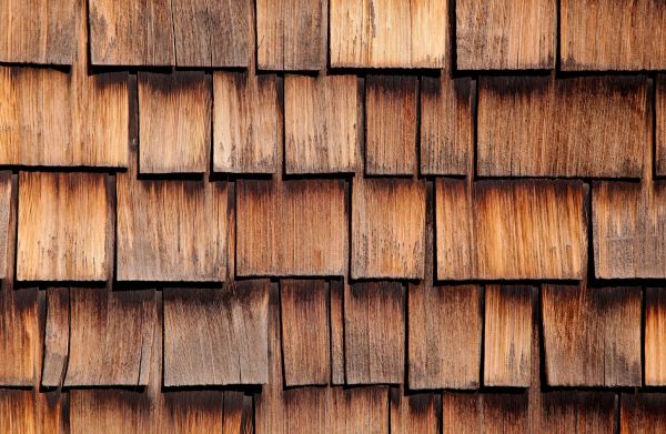 Cedar Siding Installation in Ellicott City