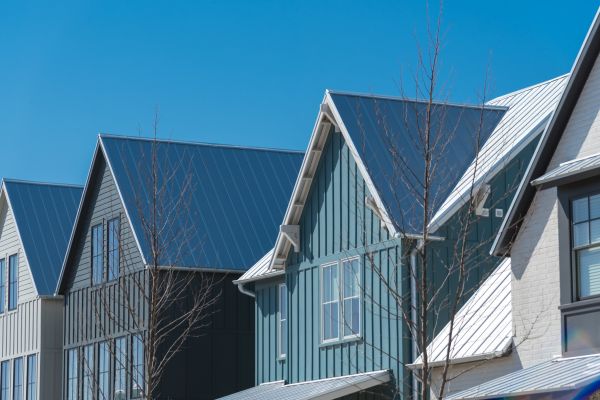 Steel Siding Repair in Ellicott City
