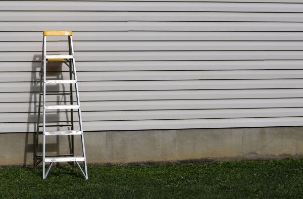 Cost of Siding Service in Ellicott City