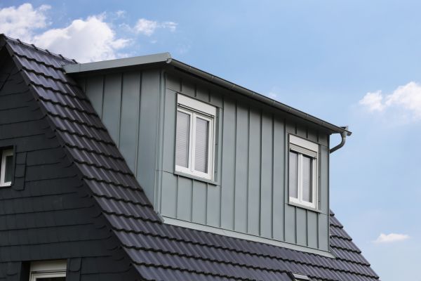 Composite Siding Service in Ellicott City