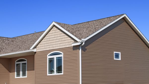 Cost of Residential Siding Service in Ellicott City