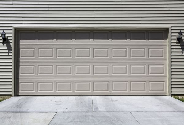 Garage Siding Installation in Ellicott City