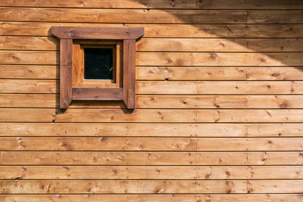 Exterior Wood Siding Repair in Ellicott City