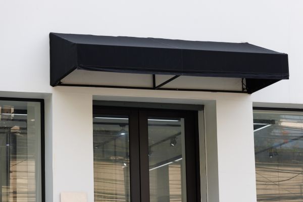 Aluminum Trim Replacement in Ellicott City