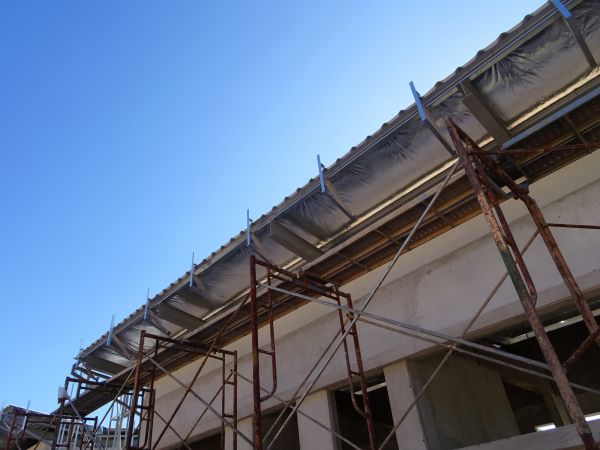 Cost of Steel Cladding Installation in Ellicott City