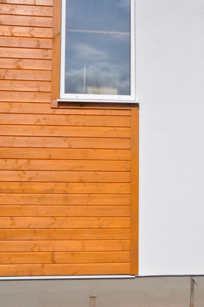 Cost of Wood Siding Installation in Ellicott City