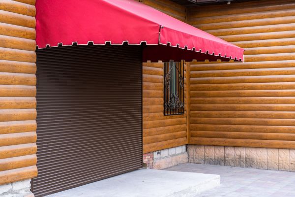 Hardwood Cladding Installation in Ellicott City