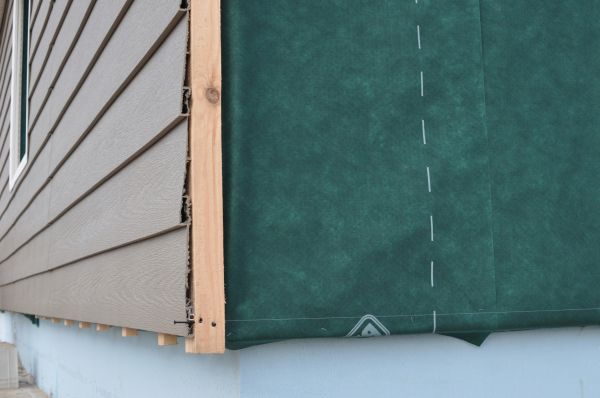 Cost of Thermal Siding Installation in Ellicott City