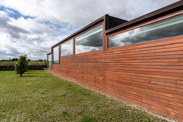 Cost of Wood Cladding Service in Ellicott City