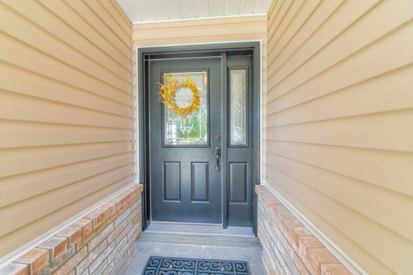 Siding Panel Repair in Ellicott City