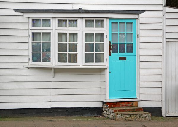Shiplap Siding Repair in Ellicott City
