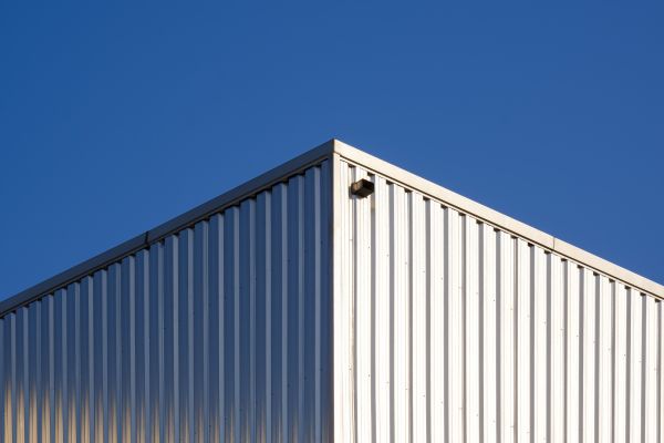 Cost of Tin Siding Installation in Ellicott City