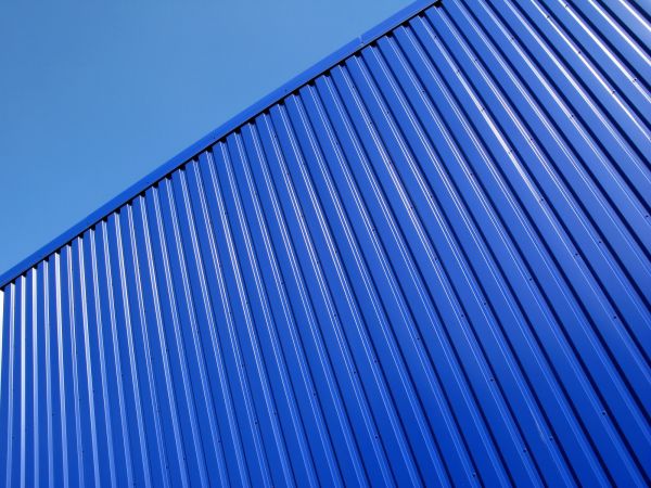 Cost of Seam Metal Siding Installation in Ellicott City