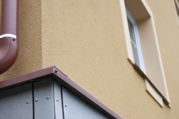 Cement Siding Installation in Ellicott City