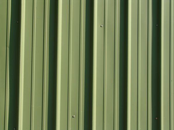 Metal Siding Installation in Ellicott City