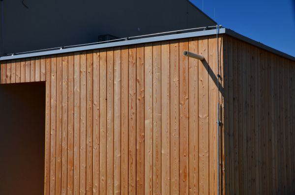 Cost of Wood Cladding Replacement in Ellicott City