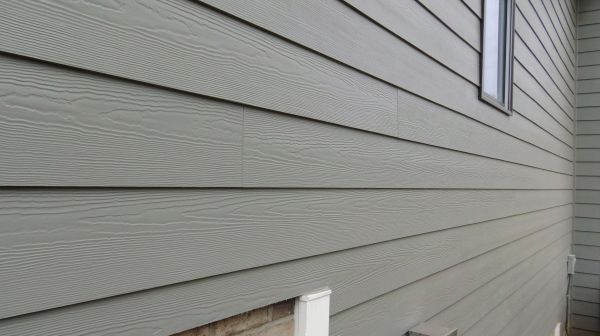Dutch Lap Vinyl Siding Service in Ellicott City