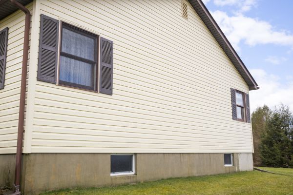 Dutch Lap Siding Repair in Ellicott City