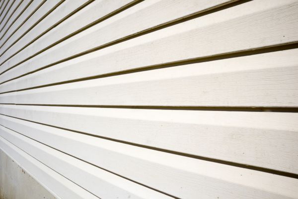 Dutch Lap Siding Replacement in Ellicott City