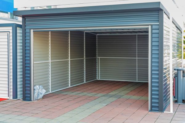 Interior Metal Siding Service in Ellicott City