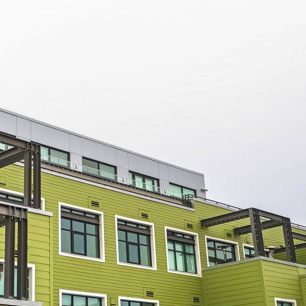 Flat Siding Installation in Ellicott City