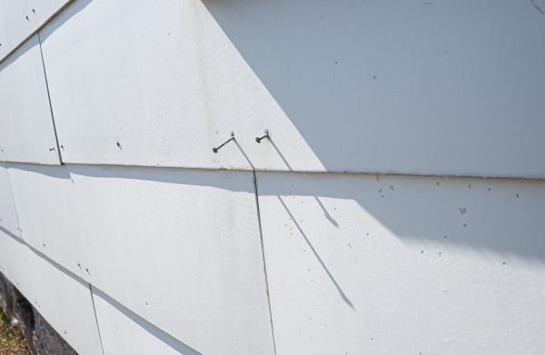Cement Board Repair in Ellicott City