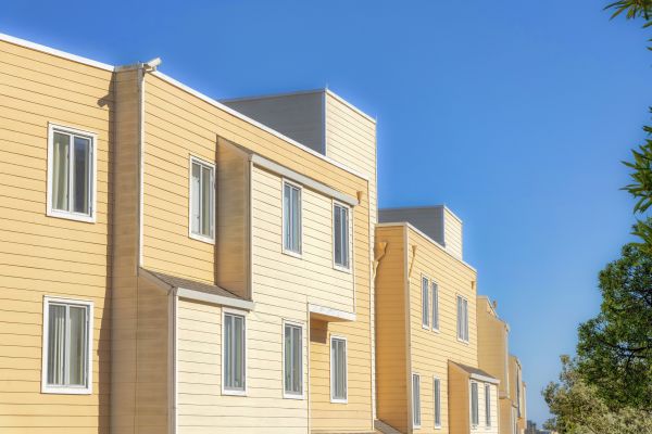 Lap Siding Repair Service in Ellicott City