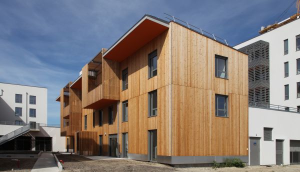 Building Cladding Service in Ellicott City