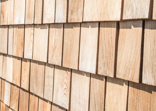 Cedar Shingle Siding Repair in Ellicott City